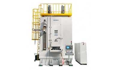 雙伺服數(shù)控立式內拉床LG57MS系列